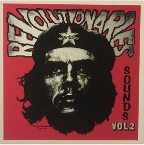 REVOLUTIONARIES - REVOLUTIONARIES SOUNDS 2