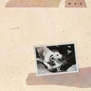FLEETWOOD MAC - TUSK [2 LP] (180 GRAM, REMASTERED)