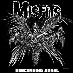 MISFITS - DESCENDING ANGELS