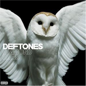 DEFTONES - DIAMOND EYES