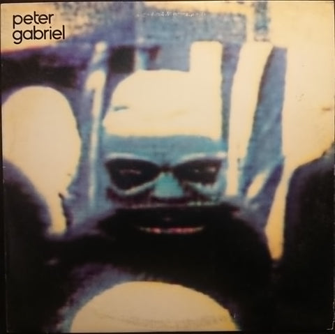 PETER GABRIEL SECURITY-LIMITED 2 ONE