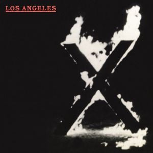 X - LOS ANGELES