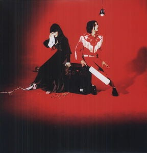 THE WHITE STRIPES - ELEPHANT