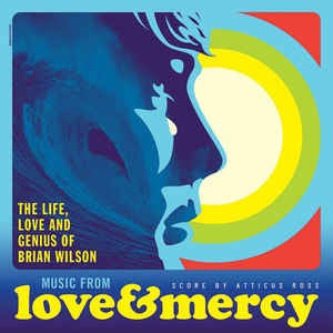 VARIOUS ARTISTS - LOVE & MERCY