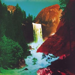 MY MORNING JACKET -THE WATERFALL