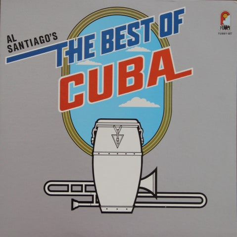 VARIOUS THE BEST OF CUBA-LIMITED 2 ONE