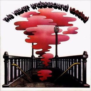 THE VELVET UNDERGROUND - LOADED