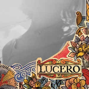 LUCERO - THAT MUCH FURTHER WEST (180 GRM)