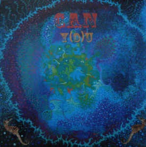 CAN - YOU