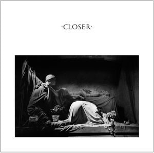 JOY DIVISION - CLOSER