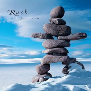 RUSH - TEST FOR ECHO