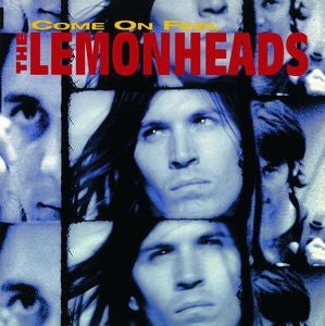 LEMONHEADS, THE - COME ON FEEL THE LEMONHEADS [LP]