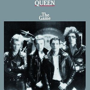QUEEN - THE GAME