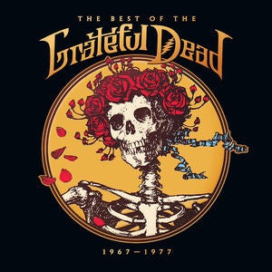 GRATEFUL DEAD - THE BEST OF 1967-1977
