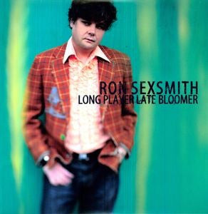 RON SEXSMITH - LONG PLAYER LATE BLOOMER [LP]