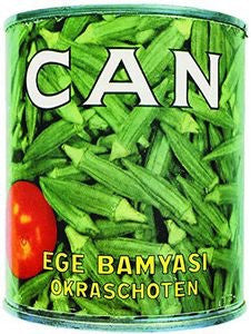 CAN - EGE BAMYASI