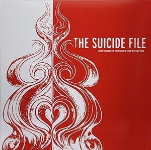 SUICIDE FILE - SOME MISTAKES YOU NEVER STOP PAYING FOR