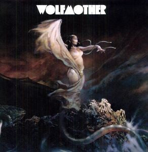 WOLFMOTHER - WOLFMOTHER [2 LP]