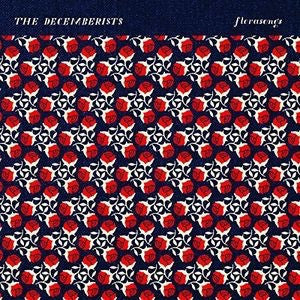 THE DECEMBERISTS - FLORASONGS