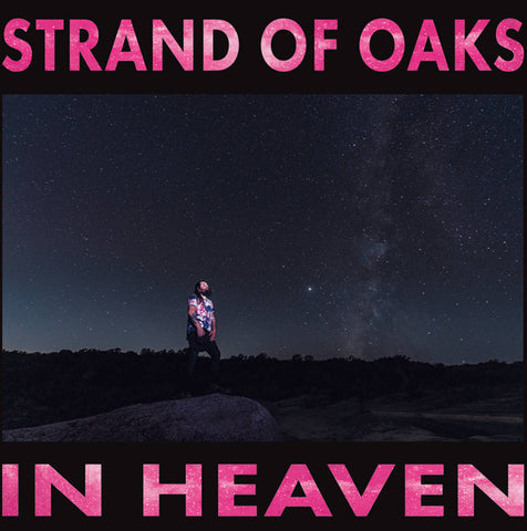STRAND OF OAKS- IN HEAVEN