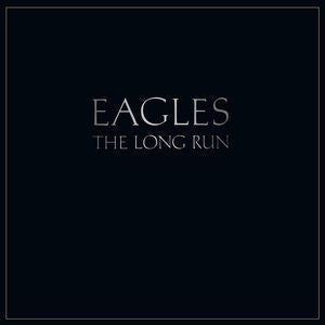 THE EAGLES - THE LONG RUN