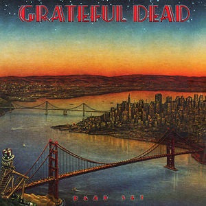 GRATEFUL DEAD - DEAD SET