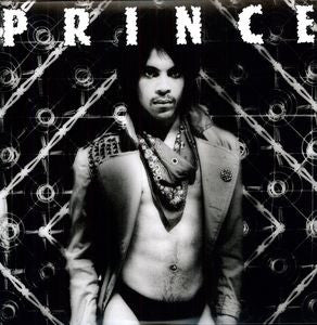 PRINCE - DIRTY MIND