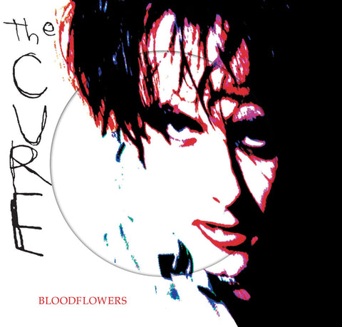 THE CURE - BLOODFLOWERS (LTD2ONE)