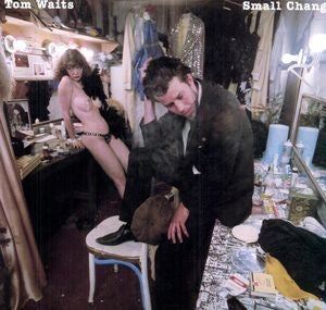 TOM WAITS - SMALL CHANGE