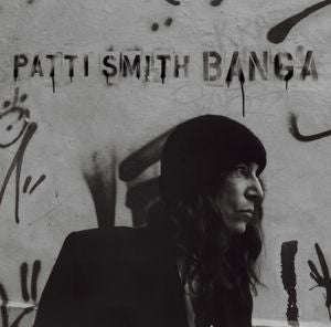 PATTI SMITH - BANGA [2 LP] (180 GRAM)
