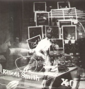 ELLIOTT SMITH - XO