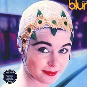 BLUR - LEISURE