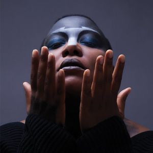 MESHELL NDEGEOCELLO - COMET, COME TO ME [LP]