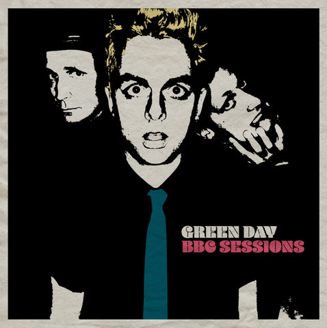 GREEN DAY- BBC SESSIONS