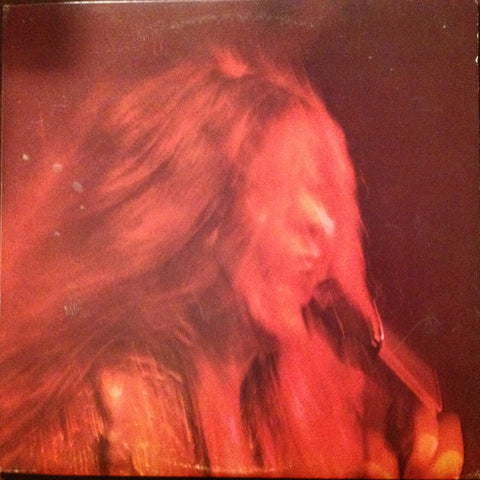 JANIS JOPLIN I GOT DEM OL' KOZMIC BLUES AGAIN MAMA!-LIMITED 2 ONE