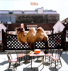 WILCO -WILCO THE ALBUM (PICTURE DISC)