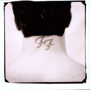 FOO FIGHTERS - THERE IS NOTHING LEFT TO LOSE