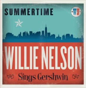 WILLIE NELSON - SINGS GRESHWIN