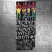 A TRIBE CALLED QUEST - PATHS OF RHYTHM (25TH ANNIVERSARY)
