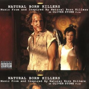 NATURAL BORN KILLERS / O.S.T. [IMPORT]