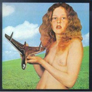 BLIND FAITH - BLIND FAITH (IMPORT)