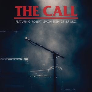 THE CALL - AA TRIBUTE TO MICHAEL BEEN [2LP]