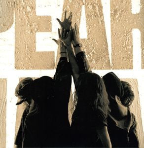 PEARL JAM - TEN