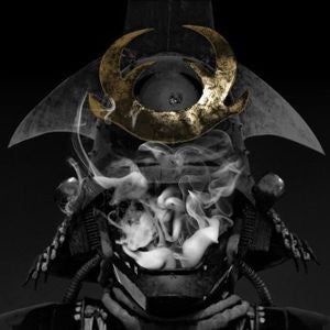 GLITCH MOB - LOVE DEATH IMMORTALITY - PIECE OF INDESTRUCTIBLE