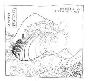 COURTNEY BARNETT - A SEA OF SPLIT PEAS