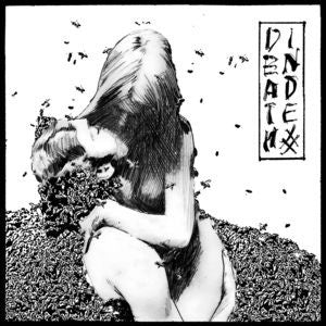 DEATH INDEX - DEATH INDEX