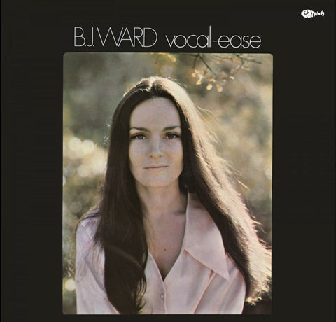 B.J. WARD - VOCAL EASE