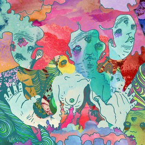 PORTUGAL. THE MAN - SATANIC SATANIST