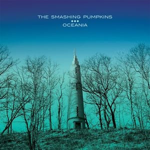 THE SMASHING PUMPKINS - OCEANIA