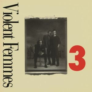 VIOLENT FEMMES - 3